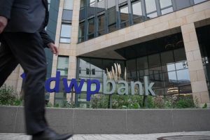 Lemon Markets verkauft an DWP Bank