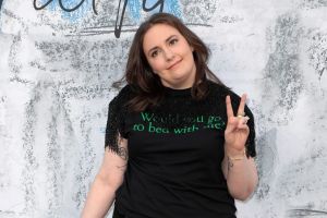 Lena Dunham