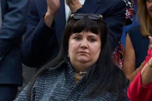 Lena Dunham