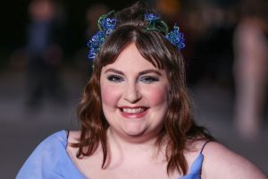 Lena Dunham
