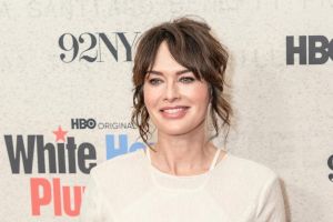 Lena Headey