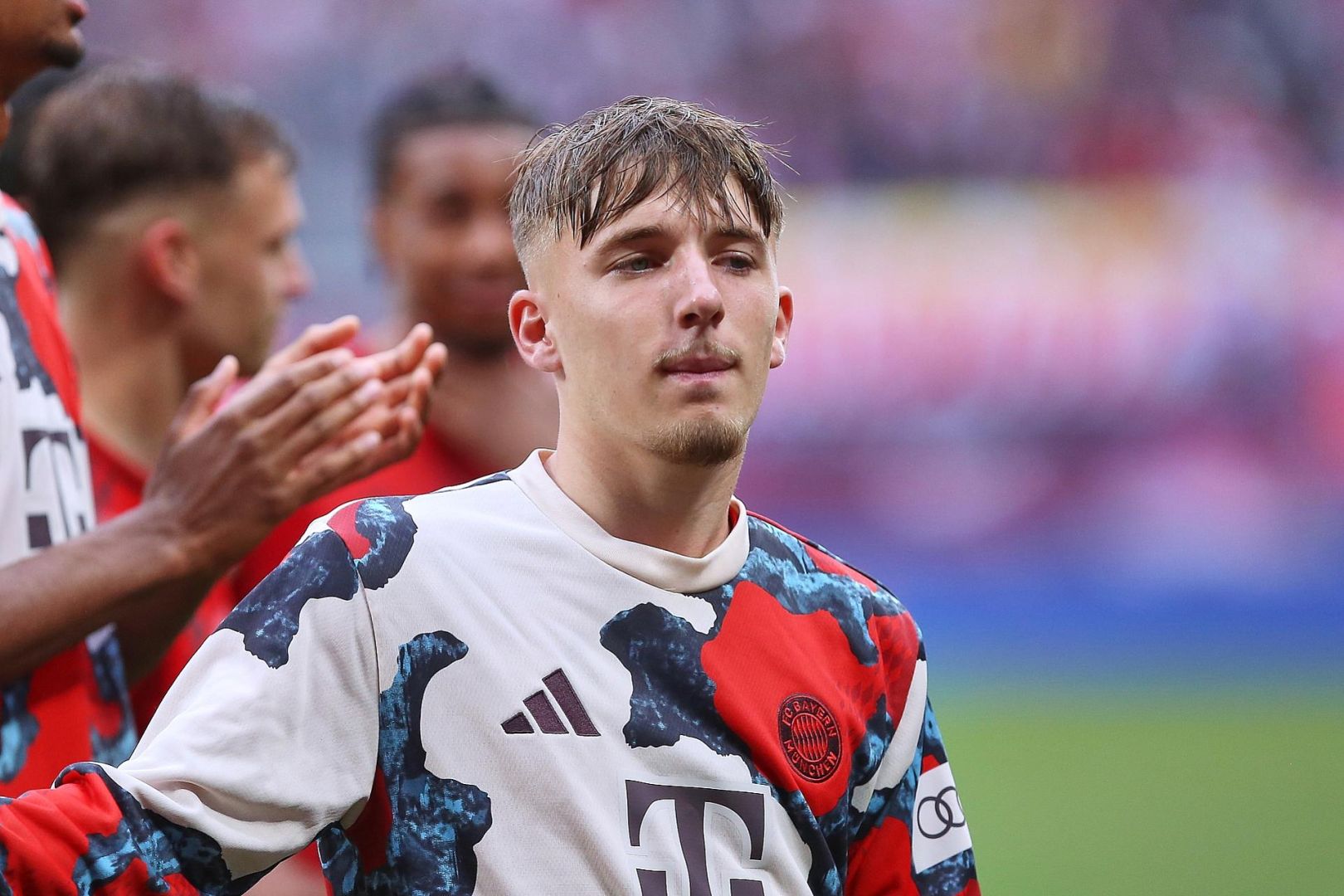 Lennart Karl (Archiv)