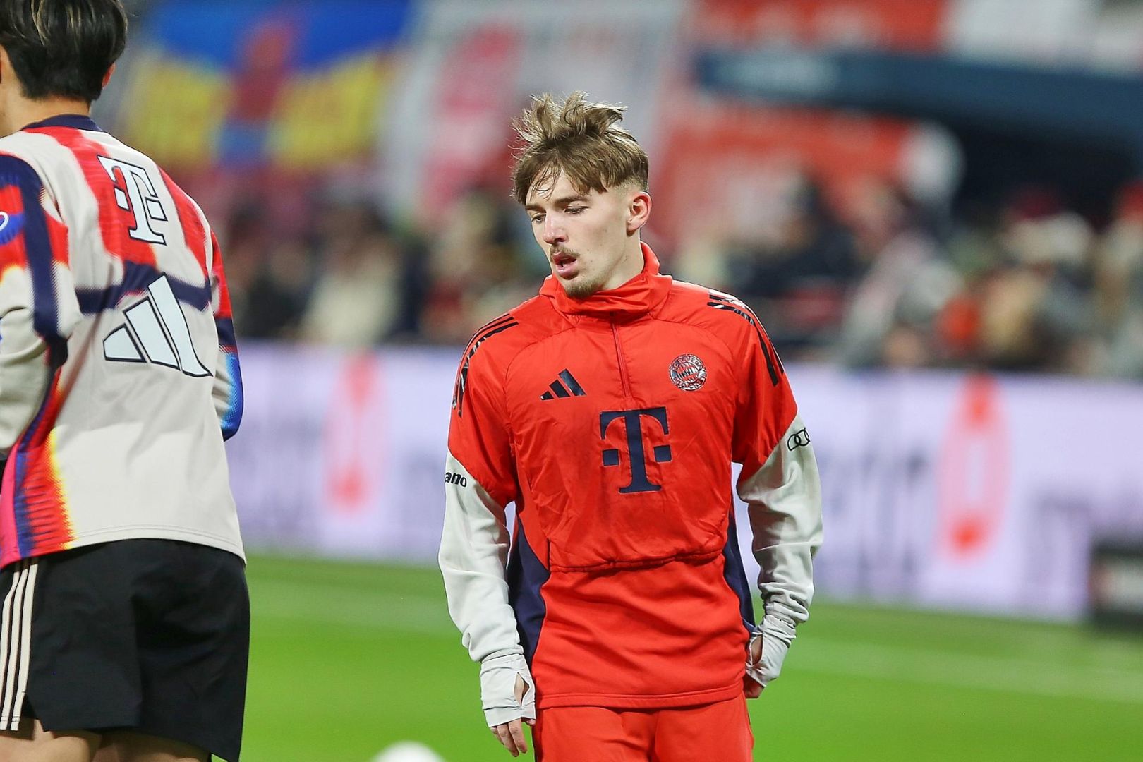 Lennart Karl (Archiv)