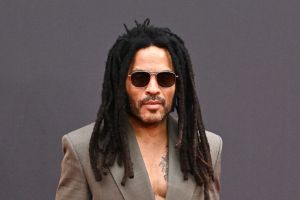 Lenny Kravitz