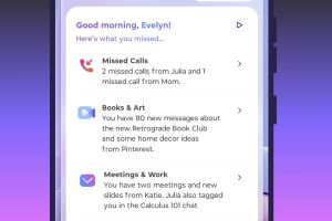 Lenovo kündigt KI-Assistenten Qira an