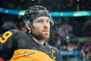 Leon Draisaitl