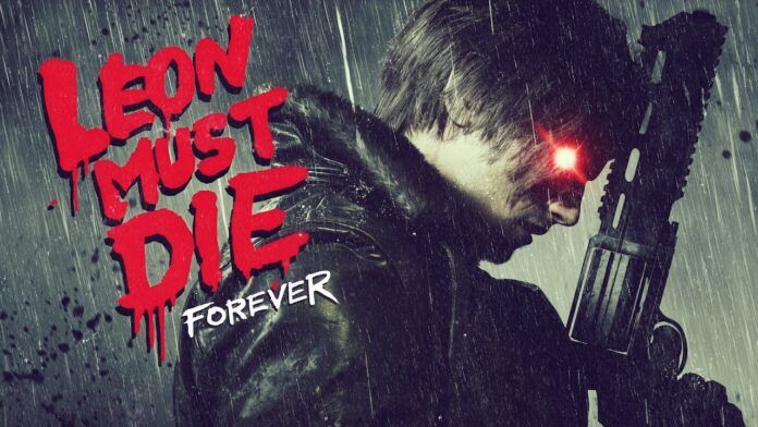 LEON MUST DIE FOREVER – kostenloses Minispiel veröffentlicht