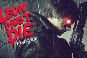 LEON MUST DIE FOREVER – kostenloses Minispiel veröffentlicht