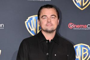 Leonardo DiCaprio