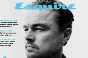 Leonardo DiCaprio will  'ehrlicher' sein.
