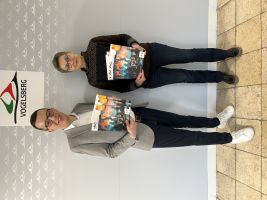 „Lernen – Vernetzen – Gestalten“