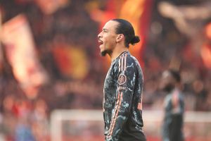 Leroy Sané (Archiv)