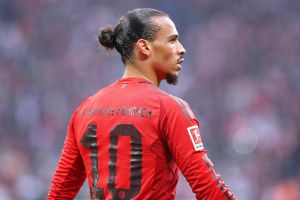 Leroy Sané (Archiv)