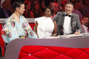 Let's Dance-Jury