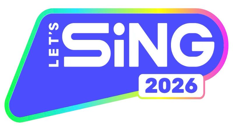 Let’s Sing 2026 hat einen Releasetermin