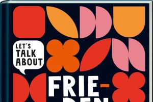 „Let’s talk about“ – Eintragebücher zu demokratie- und gesellschaftsrelevanten Themen