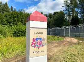 Lettland