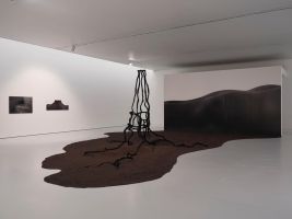 Letzte Chance: Sprich alte Haube, wo fehlt's? in der Kunsthalle Mianz