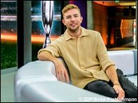 Letzter Test vor der Fußball-WM: ZDF zeigt Deutschland-Finnland