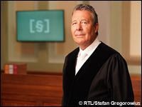 Letztes Jahr Salesch, dieses Jahr Wetzel: Neues Courtshow-Spezial zur Primetime