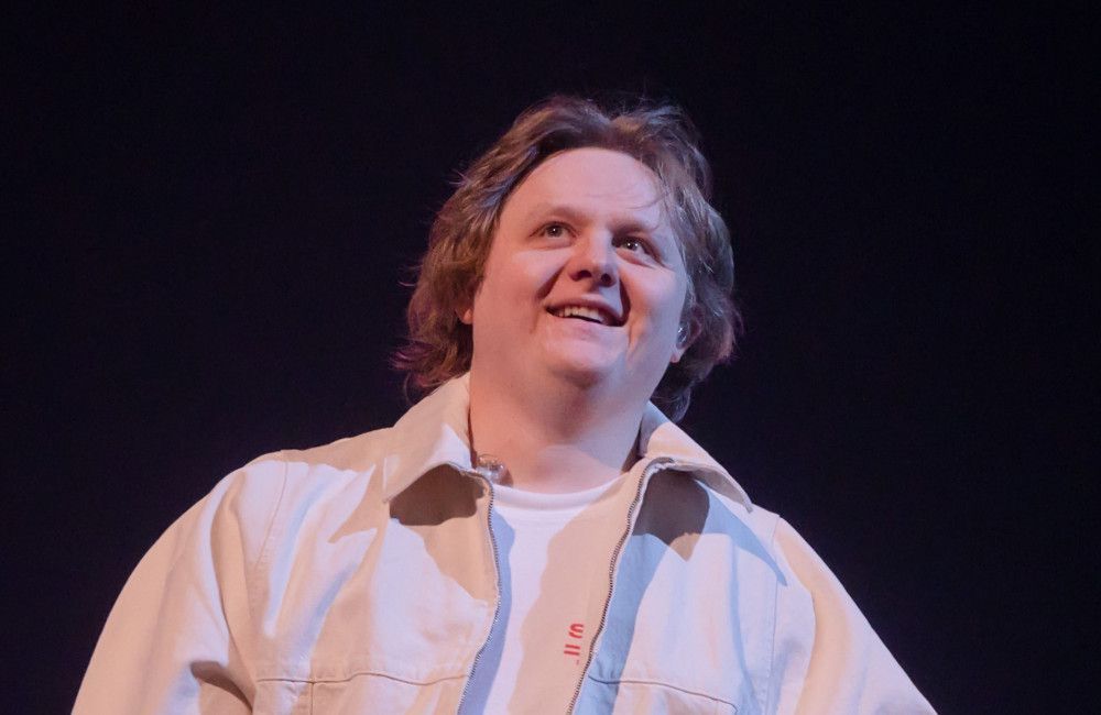 Lewis Capaldi