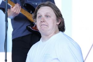 Lewis Capaldi