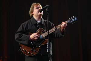 Lewis Capaldi