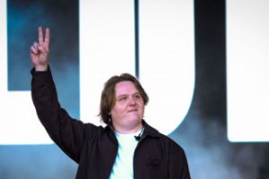 Lewis Capaldi