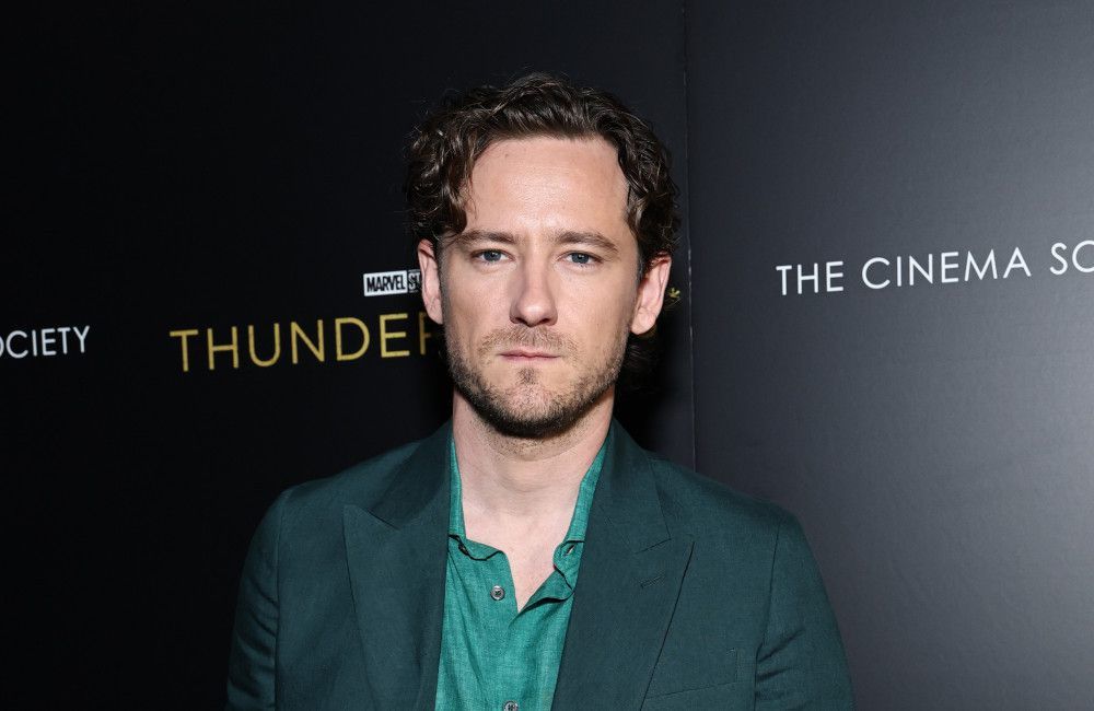 Lewis Pullman