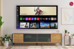 LG Electronics – Einführung der Xbox App auf LG Smart TVs