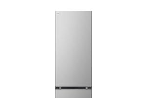 LG GBV3200CPY Kühl-Gefrierkombination 387L Total No Frost für 509,15€