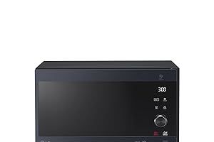 LG Mikrowelle mit Grill 25L für 139€