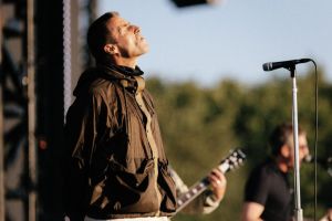 Liam Gallagher