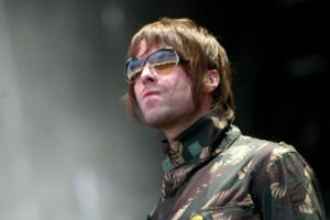 Liam Gallagher