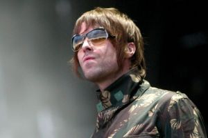 Liam Gallagher