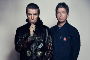 Liam Gallagher, Noel Gallagher