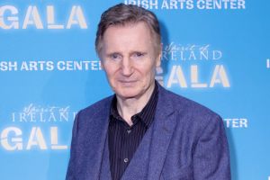 Liam Neeson