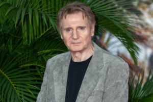 Liam Neeson