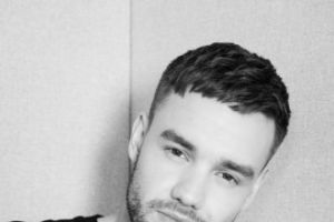 Liam Payne