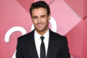 Liam Payne