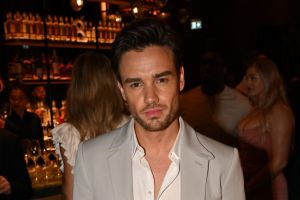 Liam Payne starb im Oktober.