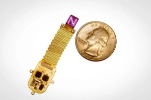 Licht im Kopf: Wie Implantate dem Gehirn neue Sinne beibringen