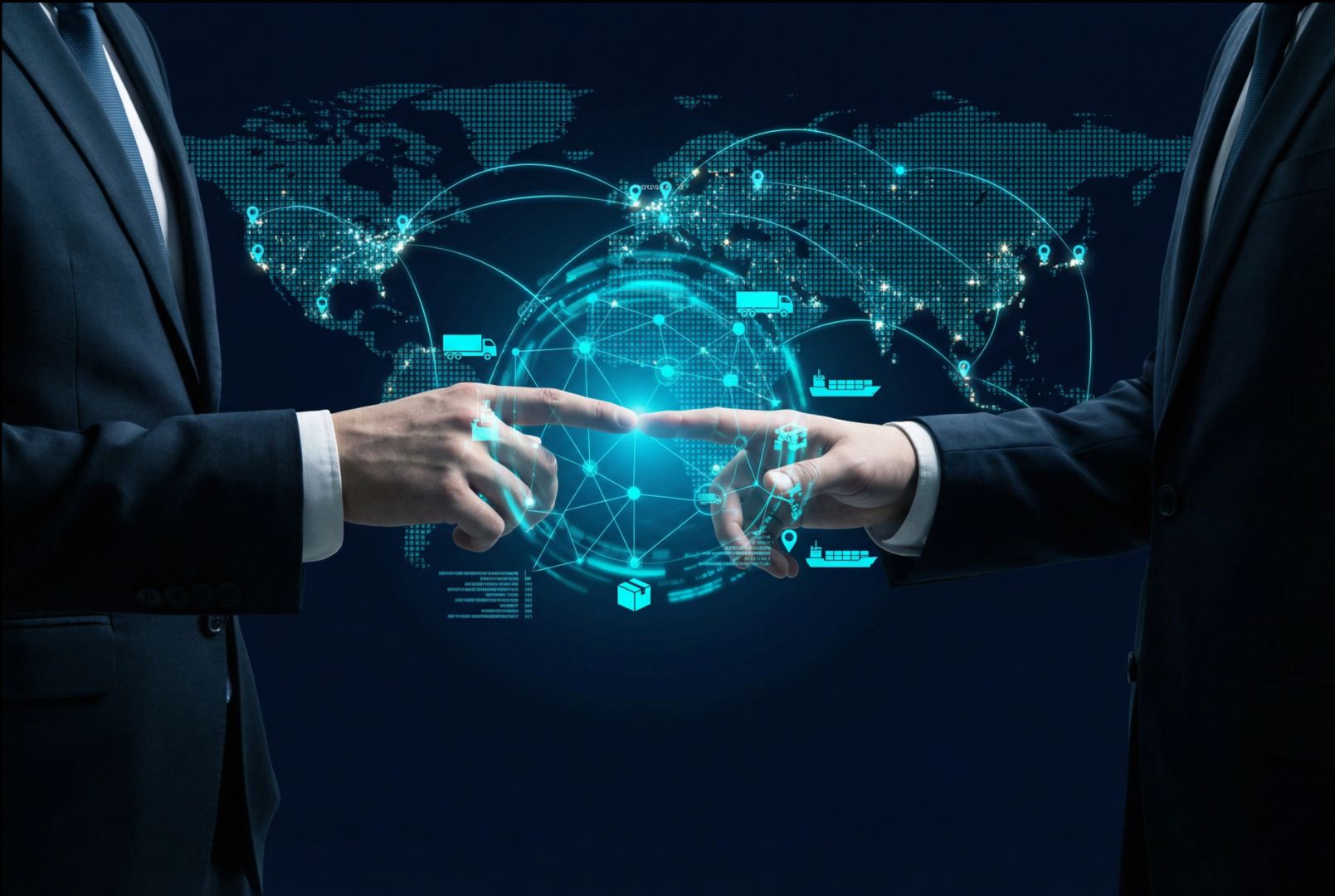 Lieferantenbeziehungsmanagement einfach erklärt