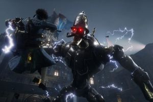 Neowiz arbeitet an einem neuen Soulslike, also nicht nur an einem „Lies of P“-Sequel