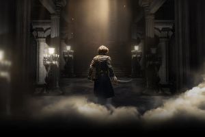 Geheimprojekte enthüllt! Lies of P Macher erschaffen Survival-Horror und virtuelle Idylle