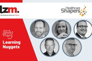 Life Science Zentrum Mainz und Healthcare Shapers: Gemeinsam für mehr Gründungserfolg