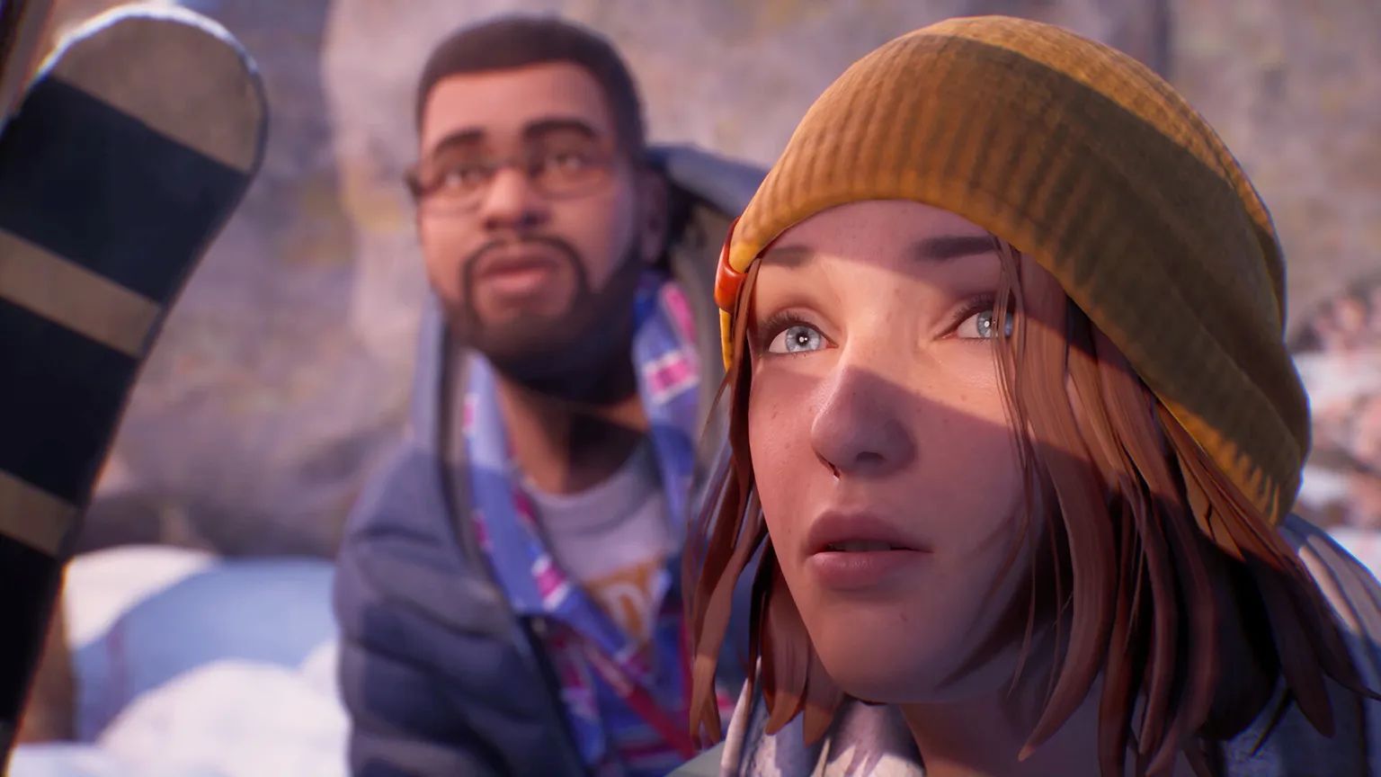Life is Strange Reunion macht Max und Chloe zu spielbaren Koprotagonistinnen – und schließt ihr Kapitel für immer