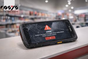 Lifecycle Management Zebra TC22/TC27