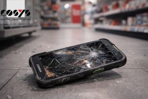 Lifecycle Management Zebra TC701