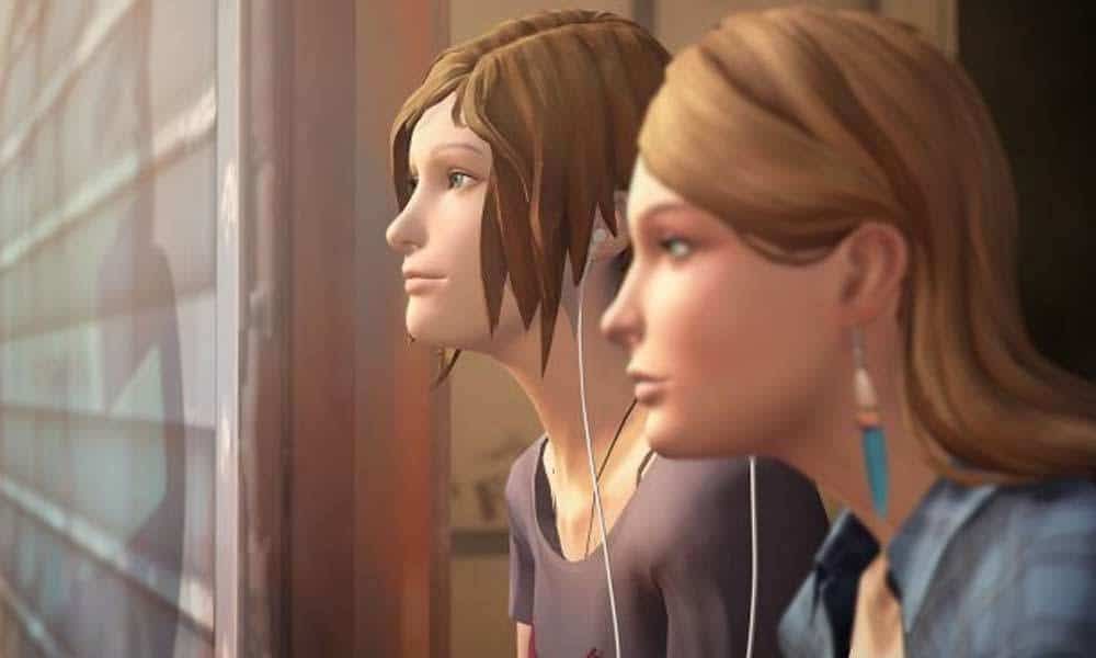 Neues Life is Strange-Spiel offiziell für 2026 bestätigt